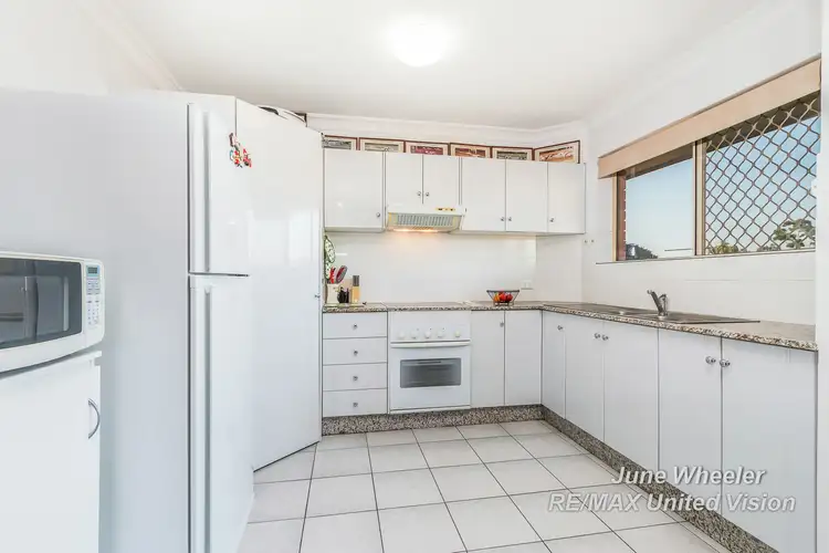 Fifth view of Homely unit listing, 5/82 French Street, Coorparoo QLD 4151