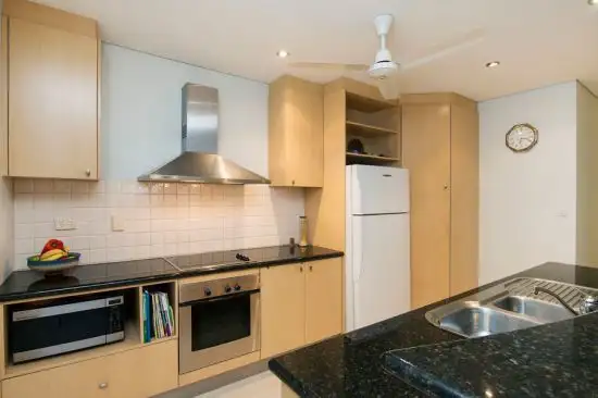 Seventh view of Homely apartment listing, 4 Myilly Terrace, Larrakeyah NT 820