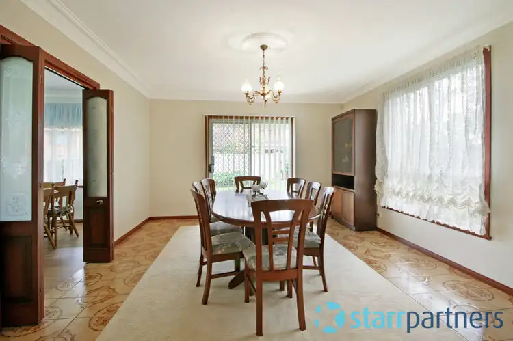 Fourth view of Homely house listing, 21 Cameron Court, Merrylands NSW 2160