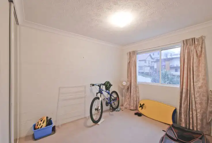 Fifth view of Homely unit listing, 6/18 Garrick Street, Coolangatta QLD 4225