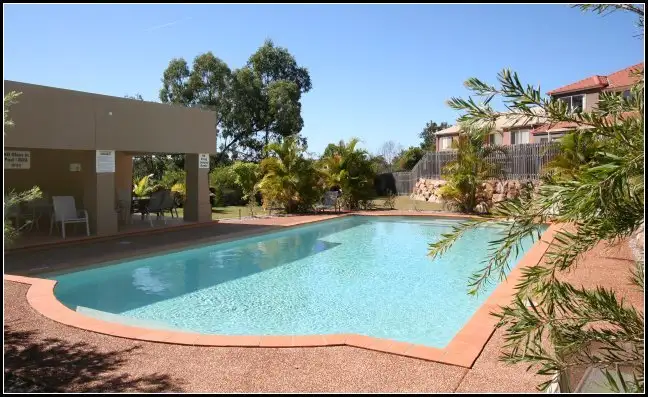 Second view of Homely townhouse listing, 34/9 Rata Place, Nerang QLD 4211