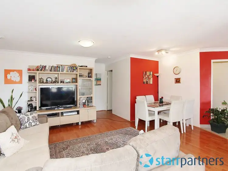 Sixth view of Homely unit listing, 10/30 Simpson Street, Auburn NSW 2144