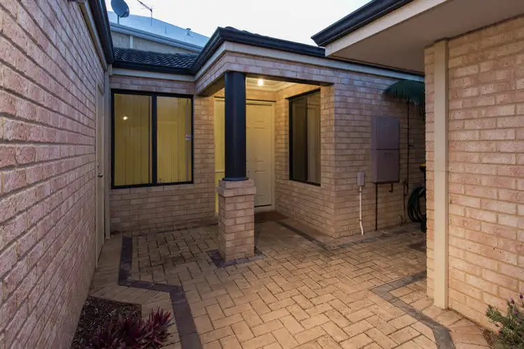 Second view of Homely villa listing, 261B Wanneroo Road, Balcatta WA 6021