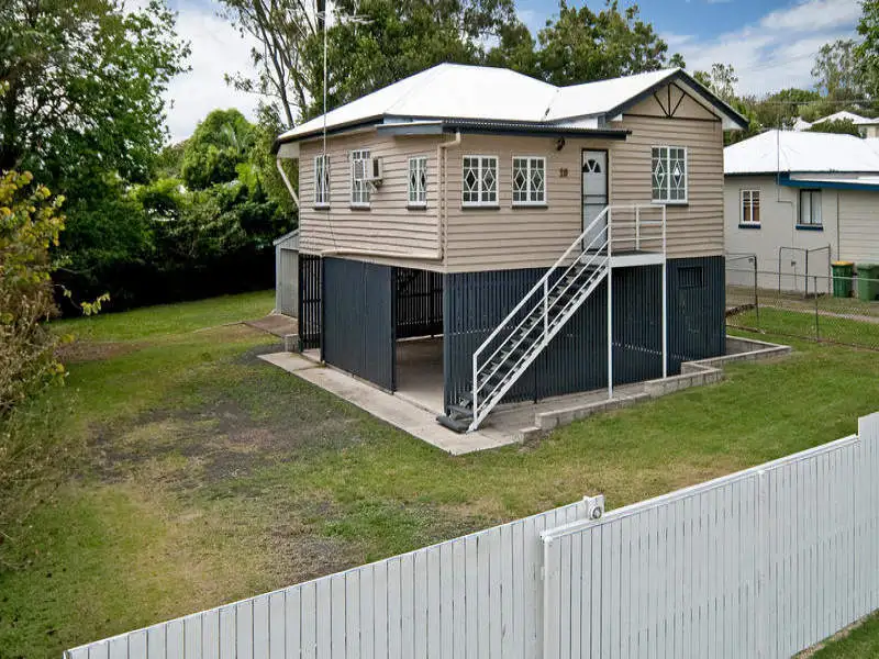 Main view of Homely house listing, 10 Chermside Road, Eastern Heights QLD 4305