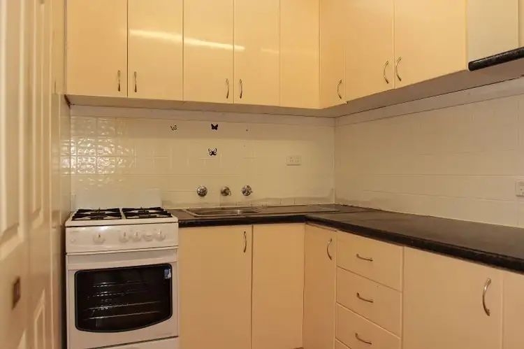 Second view of Homely unit listing, 8/126 Henderson Road, Queanbeyan NSW 2620