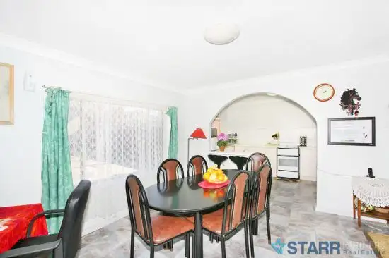 Seventh view of Homely house listing, 68 Richmond Road, Blacktown NSW 2148