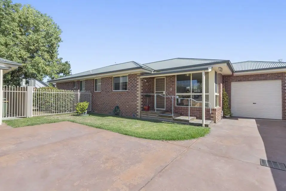 Main view of Homely unit listing, 3/63 Dennis Street, Colac VIC 3250