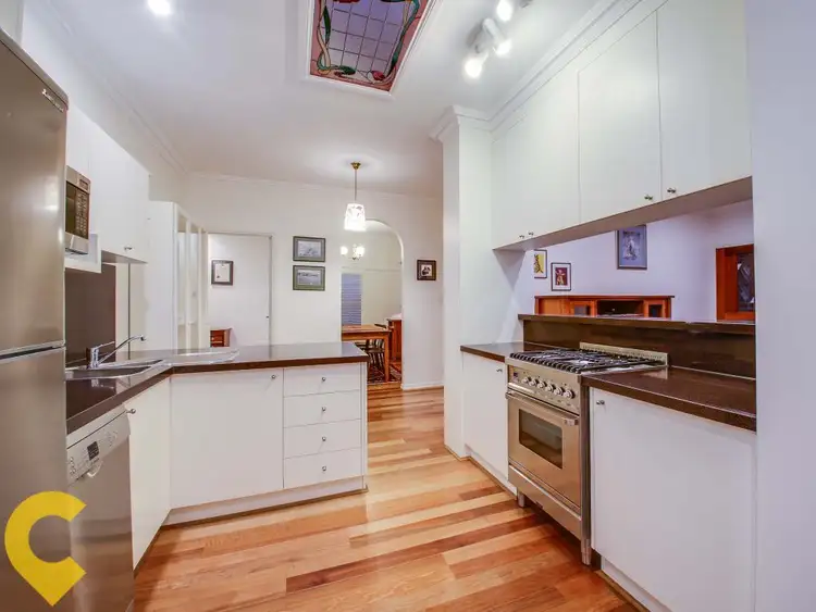 Sixth view of Homely house listing, 17a Kinmond Street, Wavell Heights QLD 4012