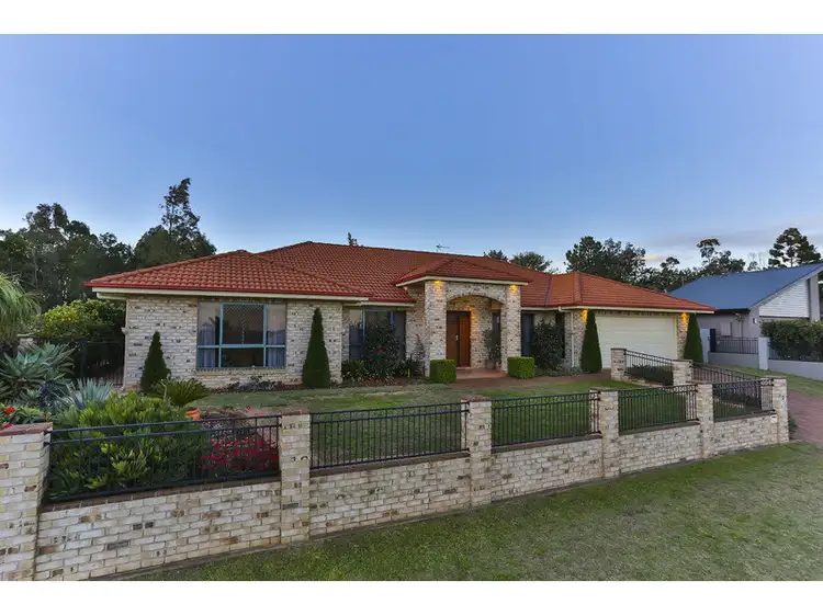 3 Catalina Drive, Wilsonton QLD 4350