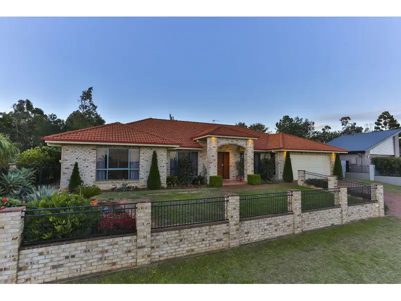 Main view of Homely house listing, 3 Catalina Drive, Wilsonton QLD 4350