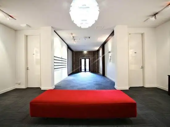 Seventh view of Homely apartment listing, 212/88 MACQUARIE STREET, Teneriffe QLD 4005