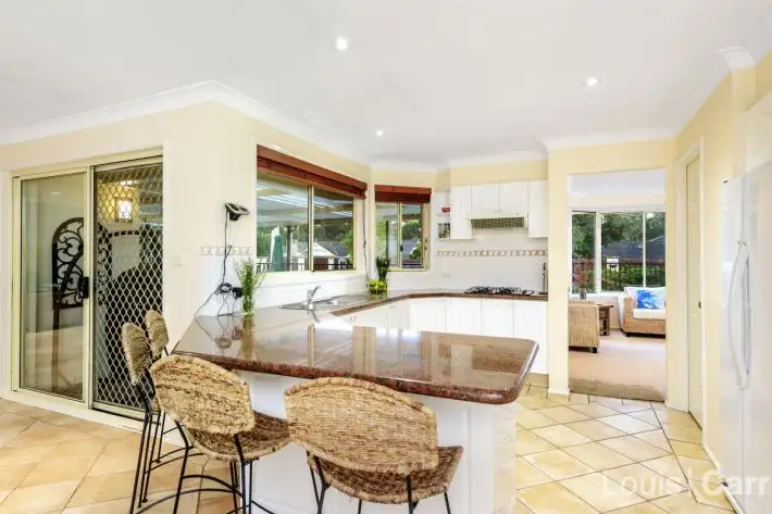 Fourth view of Homely house listing, 12 Highgate Circuit, Kellyville NSW 2155