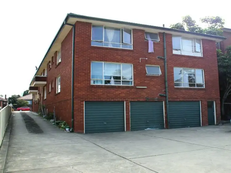 Sixth view of Homely unit listing, 2/79 Northumberland Road, Auburn NSW 2144