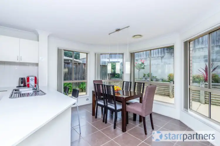 Fourth view of Homely house listing, 69 Trevor Toms Drive, Acacia Gardens NSW 2763
