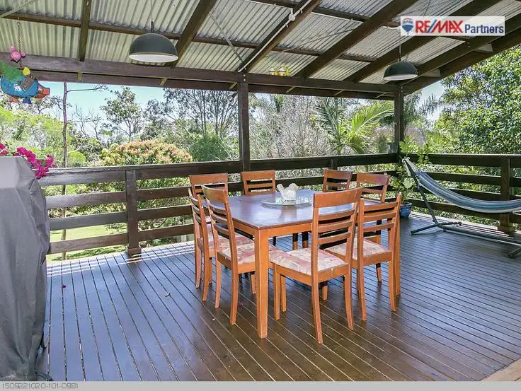 Third view of Homely house listing, 27 Broadway Drive, Craignish QLD 4655