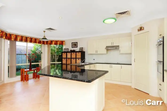 10 Linford Place, Beaumont Hills NSW 2155