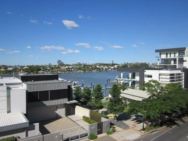 Main view of Homely apartment listing, Address available on request