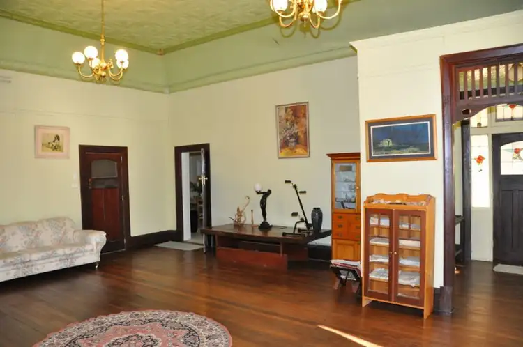 Third view of Homely house listing, "KILPURUNA" Barooga St, Berrigan NSW 2712