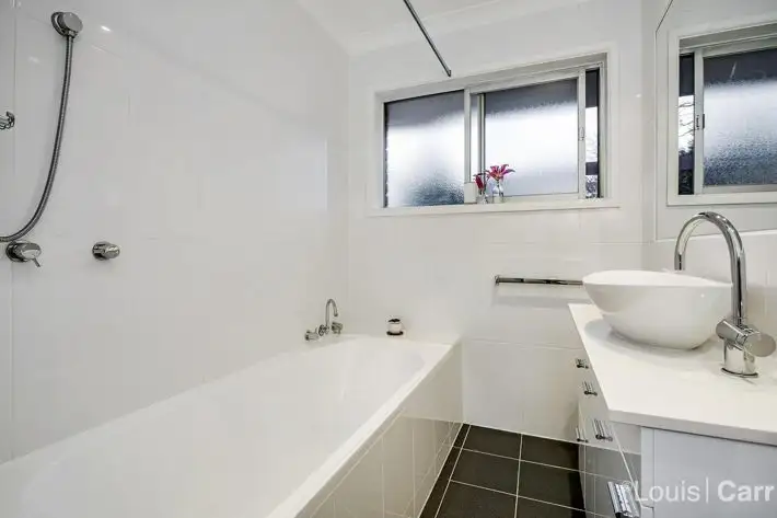 Sixth view of Homely house listing, 5 Wesson Road, West Pennant Hills NSW 2125