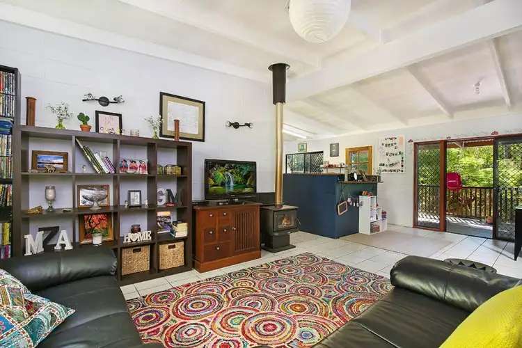 Seventh view of Homely house listing, 53 Petrie Creek Road, Rosemount QLD 4560