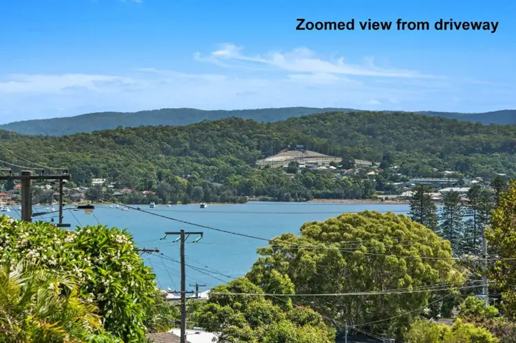 Second view of Homely house listing, 4 Quarry Road, Speers Point NSW 2284