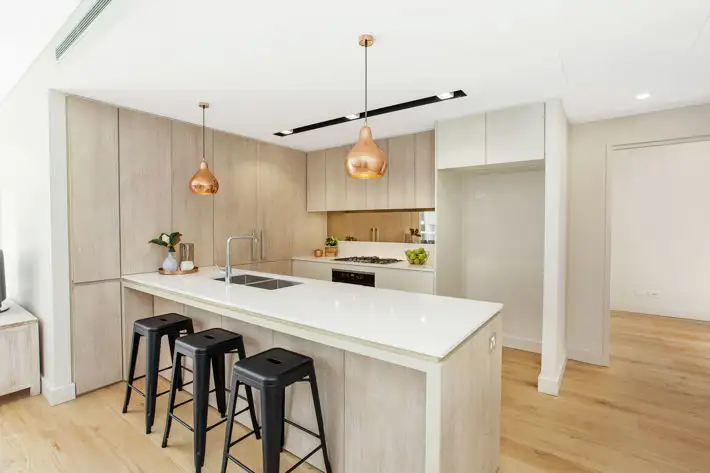 Fourth view of Homely unit listing, 310/1-5 Chapman Avenue, Beecroft NSW 2119