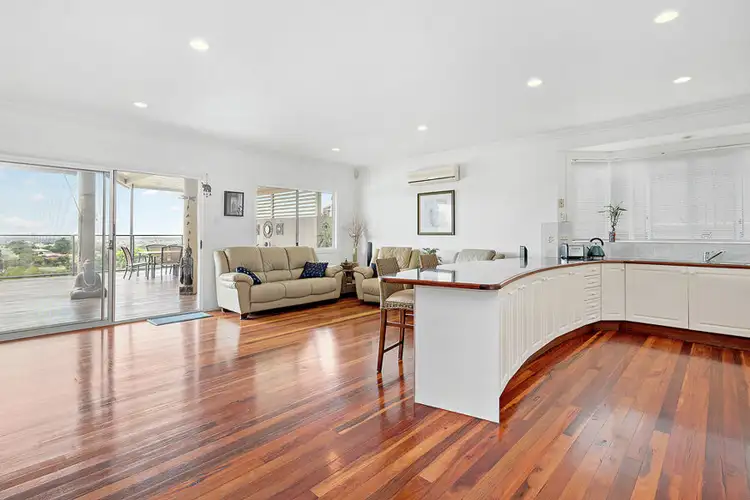 Fourth view of Homely house listing, 11 Stonehaven Way, Banora Point NSW 2486