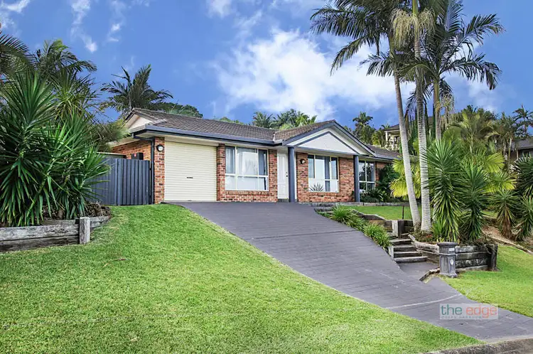2 Amber Close, Coffs Harbour NSW 2450