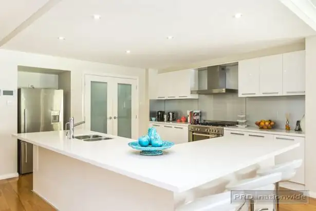 Seventh view of Homely house listing, 17 Grand Valley Way, New Lambton Heights NSW 2305
