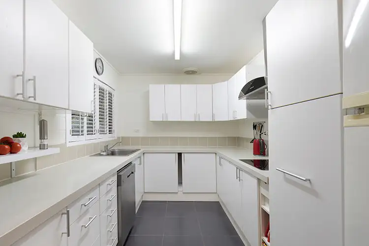 Fourth view of Homely house listing, 4 Harward Street, The Gap QLD 4061