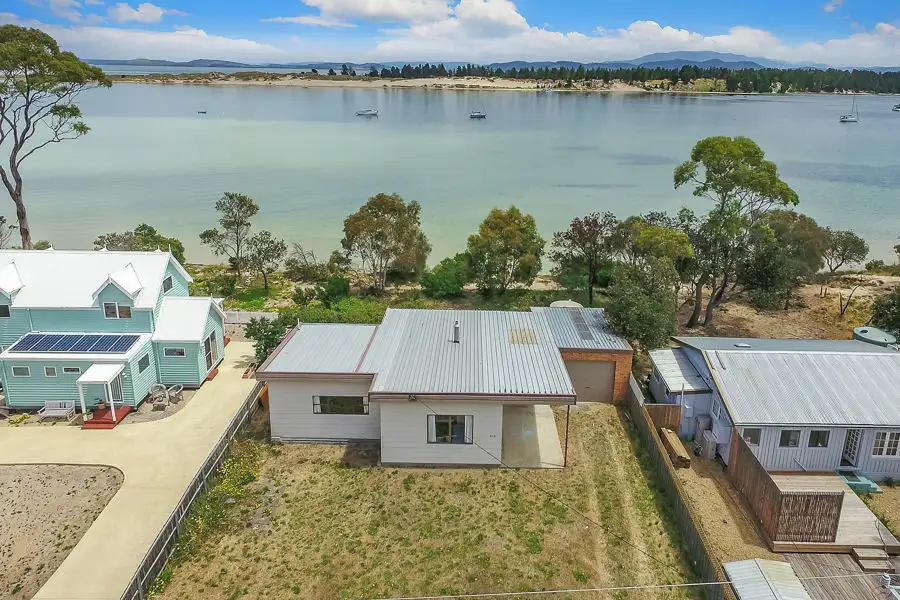 Main view of Homely house listing, 235 Lewisham Scenic Drive, Lewisham TAS 7173