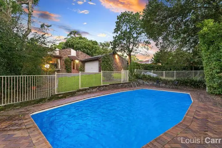 Second view of Homely house listing, 57A New Line Road, West Pennant Hills NSW 2125