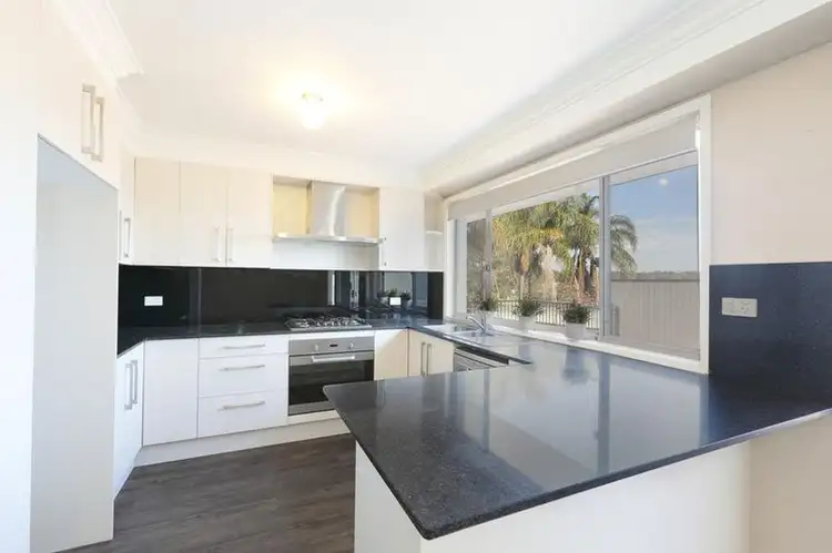 Third view of Homely house listing, 33 Bouchet Crescent, Minchinbury NSW 2770