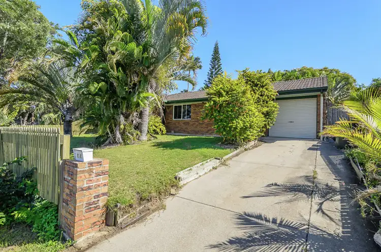 101 Malpas Street, Boyne Island QLD 4680