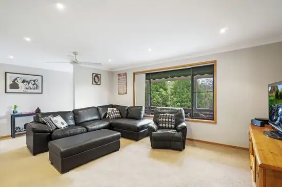 Second view of Homely house listing, 40 Barree Avenue, Narara NSW 2250