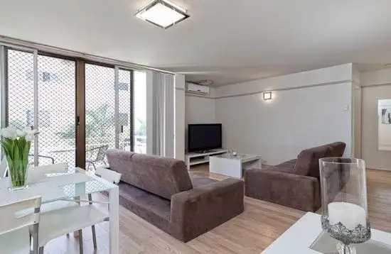 Main view of Homely unit listing, 1/93 Racecourse Rd, Ascot QLD 4007