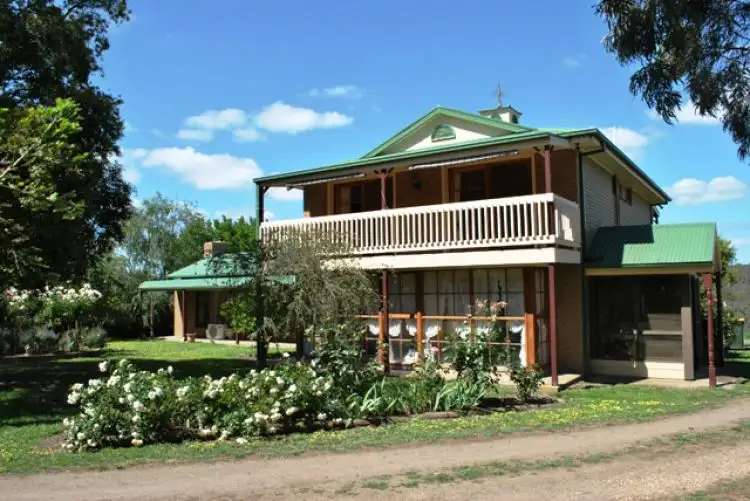 Main view of Homely house listing, 2806 Colac - Ballarat Road, Dereel VIC 3352