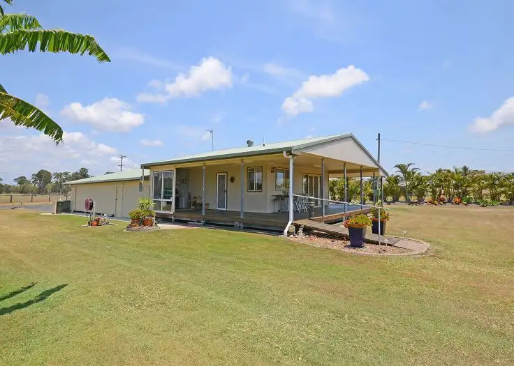 Main view of Homely house listing, 98 Green Acres Road, Dundowran QLD 4655