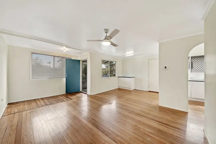 Third view of Homely house listing, 60 John Street, Caboolture South QLD 4510