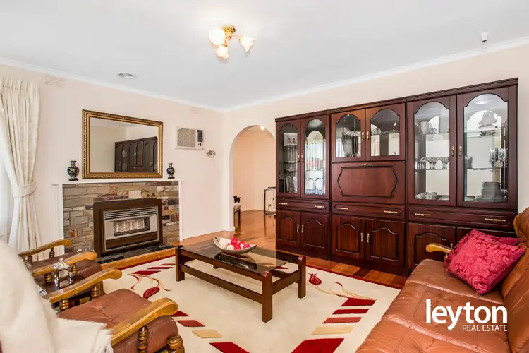 Fourth view of Homely house listing, 1 Agana Avenue, Noble Park VIC 3174