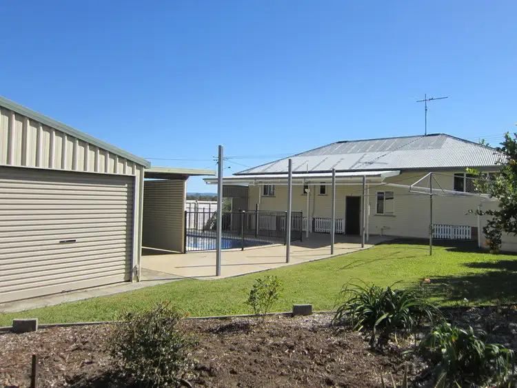 Fourth view of Homely house listing, 112 Aspinall Street, Leichhardt QLD 4305