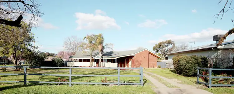 Main view of Homely house listing, 21 Inglis Street, Lake Albert NSW 2650