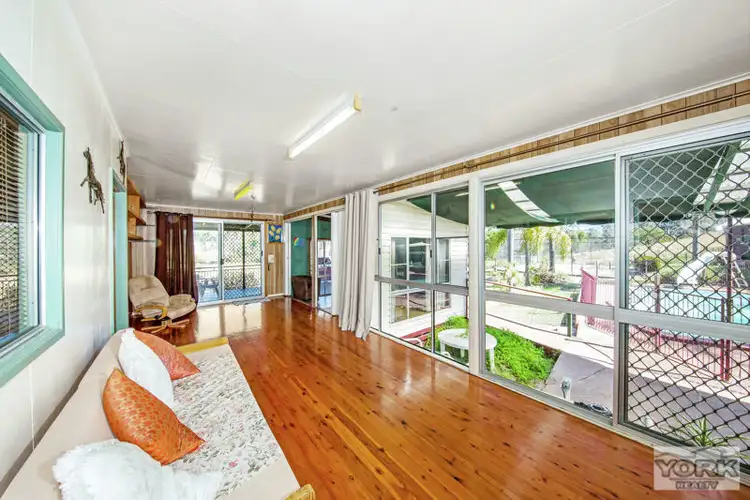 Second view of Homely rural property listing, 57 Penfolds Road, Murphys Creek QLD 4352