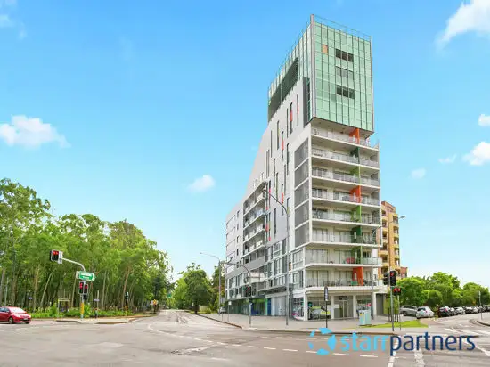 15/34 Albert Street, North Parramatta NSW 2151