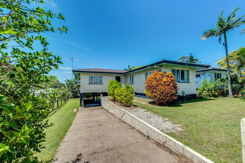 Main view of Homely house listing, 49 Basnett Street, Chermside West QLD 4032