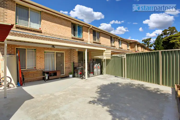 Sixth view of Homely townhouse listing, 8/11 Meacher Street, Mount Druitt NSW 2770