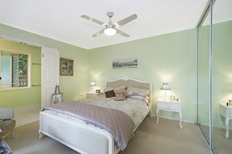 Fourth view of Homely townhouse listing, 38 -19 Merlin Tce, Kenmore QLD 4069