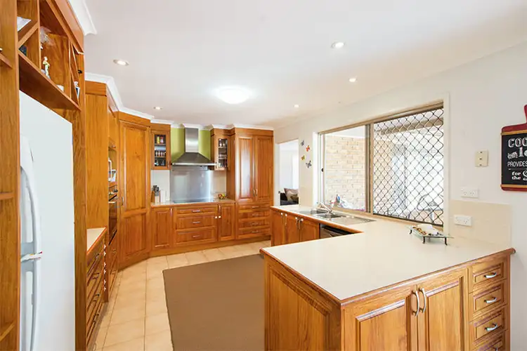 Fourth view of Homely house listing, 32 Thoms Crescent, Mount Warren Park QLD 4207