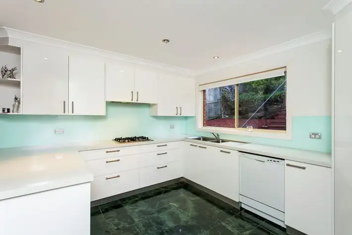 Third view of Homely semi-detached listing, 159A Shepherds Drive, Cherrybrook NSW 2126