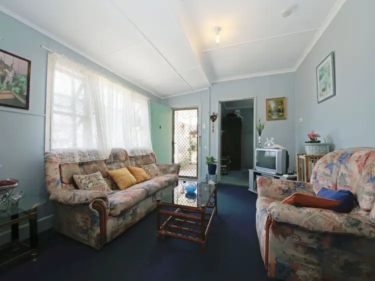 Second view of Homely house listing, 27 Weaber Street, Clontarf QLD 4019